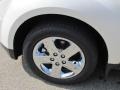 White Diamond Tricoat - Equinox LTZ AWD Photo No. 3
