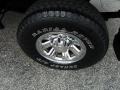 2005 Ford Ranger XLT Regular Cab 4x4 Wheel and Tire Photo