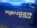 2005 Ford Ranger XLT Regular Cab 4x4 Badge and Logo Photo