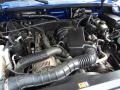 3.0 Liter OHV 12-Valve V6 Engine for 2005 Ford Ranger XLT Regular Cab 4x4 #86338855