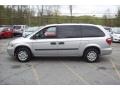 2007 Bright Silver Metallic Dodge Grand Caravan SE  photo #18