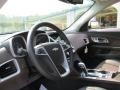 White Diamond Tricoat - Equinox LTZ AWD Photo No. 10