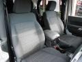 Bright Silver Metallic - Wrangler Sahara 4x4 Photo No. 14