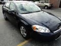 Imperial Blue Metallic - Impala LS Photo No. 17