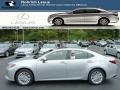 Silver Lining Metallic - ES 350 Photo No. 1