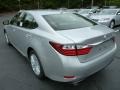 Silver Lining Metallic - ES 350 Photo No. 2