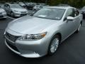 Silver Lining Metallic - ES 350 Photo No. 8