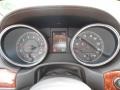 2011 Inferno Red Crystal Pearl Jeep Grand Cherokee Overland 4x4  photo #25