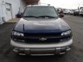 Indigo Blue Metallic - TrailBlazer LS 4x4 Photo No. 3