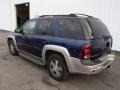 Indigo Blue Metallic - TrailBlazer LS 4x4 Photo No. 6