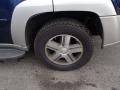 Indigo Blue Metallic - TrailBlazer LS 4x4 Photo No. 7