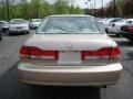 2001 Naples Gold Metallic Honda Accord EX Sedan  photo #3