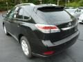 2013 Stargazer Black Lexus RX 350 AWD  photo #2