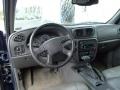 Indigo Blue Metallic - TrailBlazer LS 4x4 Photo No. 10