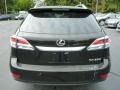 2013 Stargazer Black Lexus RX 350 AWD  photo #3