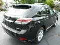 2013 Stargazer Black Lexus RX 350 AWD  photo #4