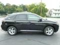 2013 Stargazer Black Lexus RX 350 AWD  photo #5