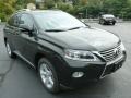 2013 Stargazer Black Lexus RX 350 AWD  photo #6