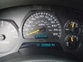 Indigo Blue Metallic - TrailBlazer LS 4x4 Photo No. 15