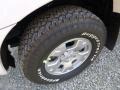 Super White - Tacoma V6 TRD Double Cab 4x4 Photo No. 9