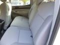 2014 Super White Toyota Tacoma V6 TRD Double Cab 4x4  photo #12