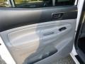 Super White - Tacoma V6 TRD Double Cab 4x4 Photo No. 14