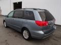 2010 Blue Mirage Metallic Toyota Sienna XLE  photo #8