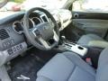Super White - Tacoma V6 TRD Double Cab 4x4 Photo No. 16