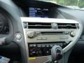 2013 Stargazer Black Lexus RX 350 AWD  photo #18