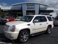 White Diamond - Escalade AWD Photo No. 1