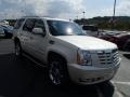White Diamond - Escalade AWD Photo No. 3