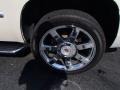 White Diamond - Escalade AWD Photo No. 9
