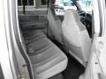2004 Light Almond Pearl Metallic Dodge Dakota SLT Quad Cab 4x4  photo #21