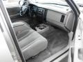2004 Light Almond Pearl Metallic Dodge Dakota SLT Quad Cab 4x4  photo #22