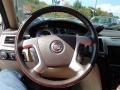 White Diamond - Escalade AWD Photo No. 18