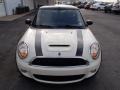 Pepper White - Cooper S Hardtop Photo No. 3