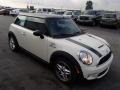 Pepper White - Cooper S Hardtop Photo No. 4