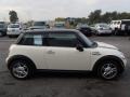 Pepper White - Cooper S Hardtop Photo No. 5