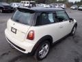 Pepper White - Cooper S Hardtop Photo No. 6