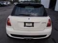 Pepper White - Cooper S Hardtop Photo No. 7