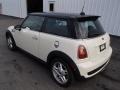Pepper White - Cooper S Hardtop Photo No. 8