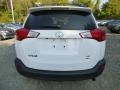 Super White - RAV4 LE AWD Photo No. 4