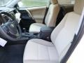 Super White - RAV4 LE AWD Photo No. 10