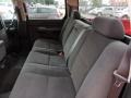 Fire Red - Sierra 1500 SLE Crew Cab 4x4 Photo No. 10