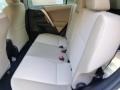 Super White - RAV4 LE AWD Photo No. 11