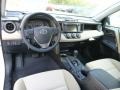 Super White - RAV4 LE AWD Photo No. 12
