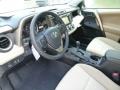 Super White - RAV4 LE AWD Photo No. 15