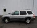 2001 Platinum Metallic Mazda Tribute LX V6 4WD #86314597