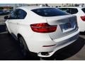 Alpine White - X6 xDrive35i Photo No. 3