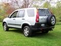 2004 Satin Silver Metallic Honda CR-V EX 4WD  photo #7